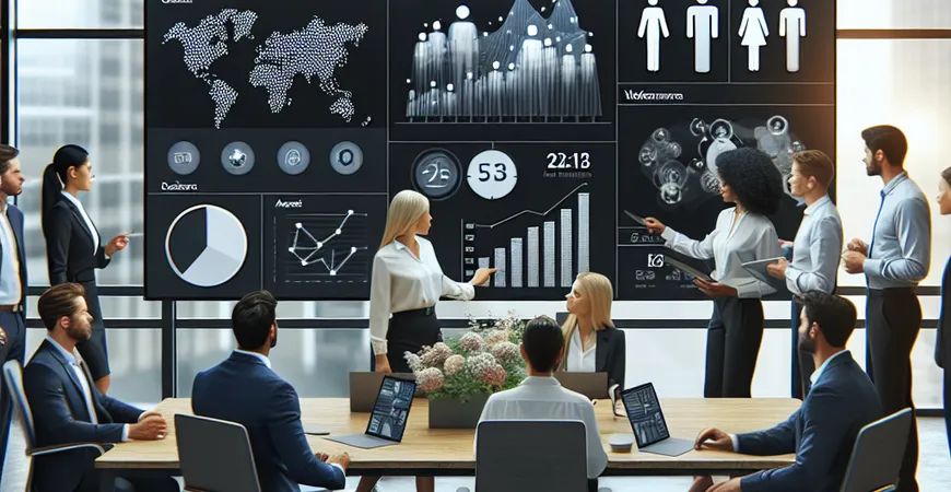 人事数据分析如何驱动降本？这 7 个成本控制点要盯紧